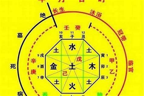 喜用神是什麼|八字的喜用神与忌神详解